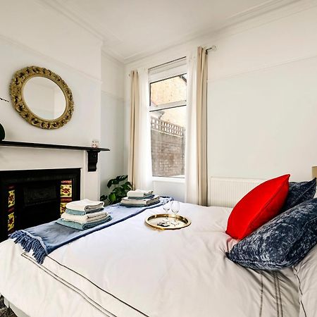 Greenwich Holiday Home ロンドン エクステリア 写真