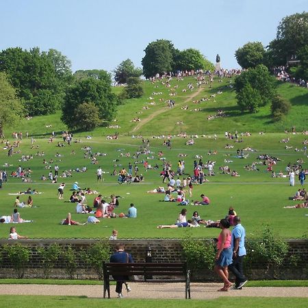 Greenwich Holiday Home ロンドン エクステリア 写真