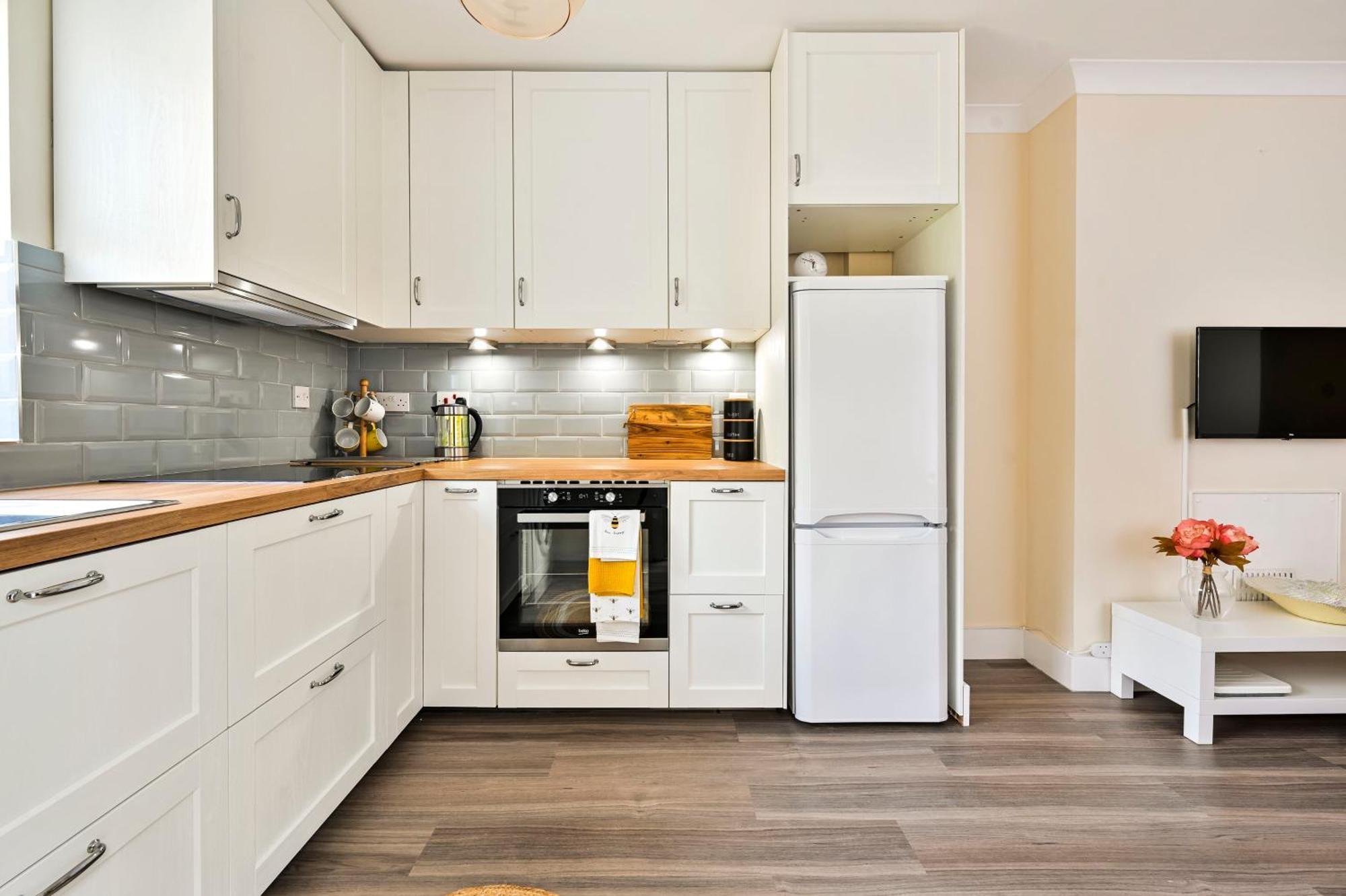 Greenwich Holiday Home ロンドン エクステリア 写真