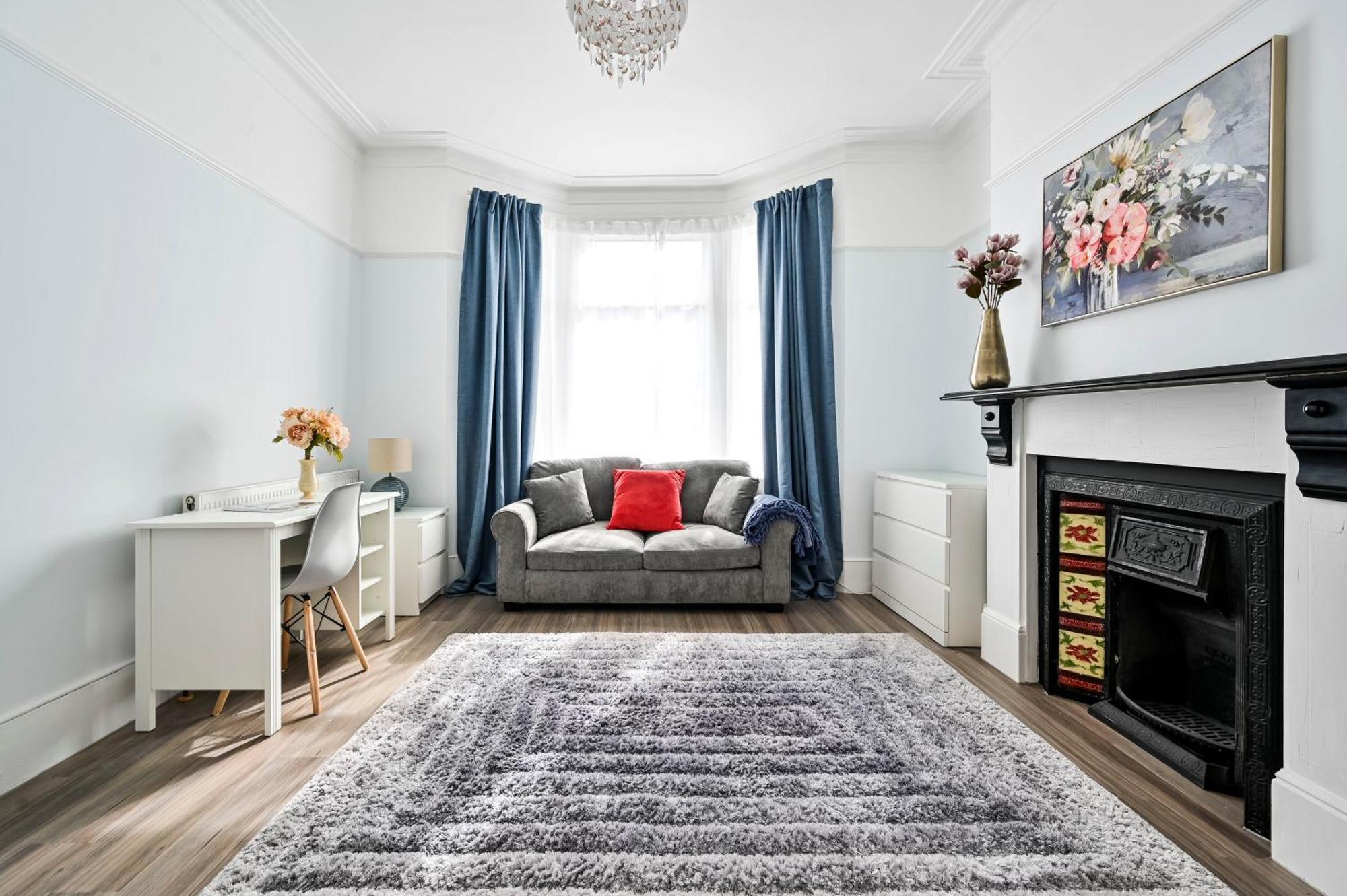 Greenwich Holiday Home ロンドン エクステリア 写真