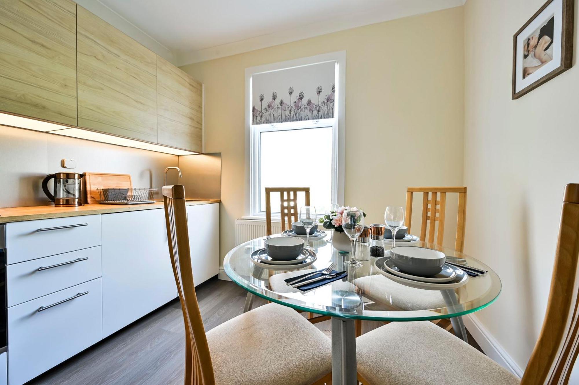 Greenwich Holiday Home ロンドン エクステリア 写真