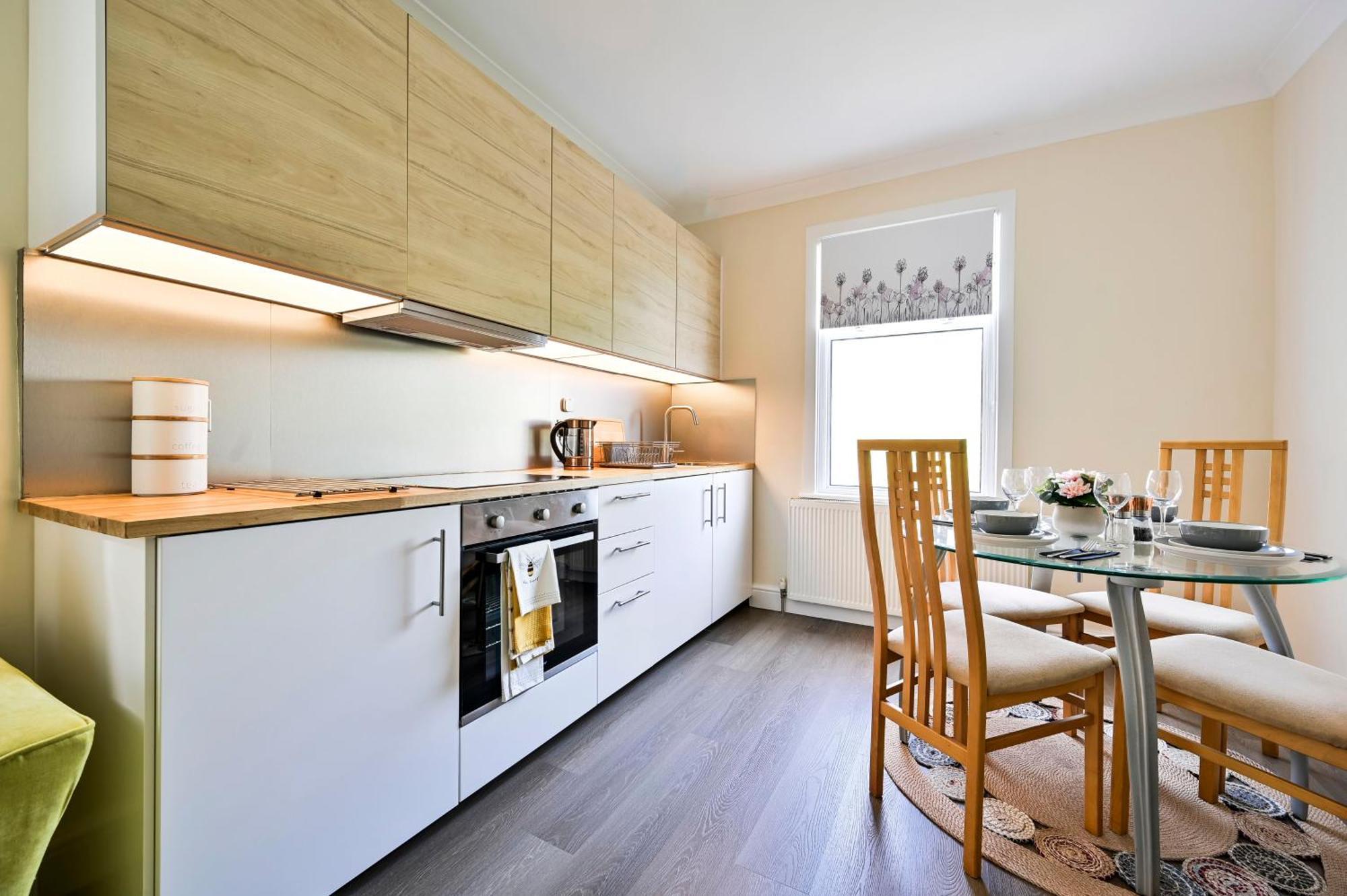 Greenwich Holiday Home ロンドン エクステリア 写真