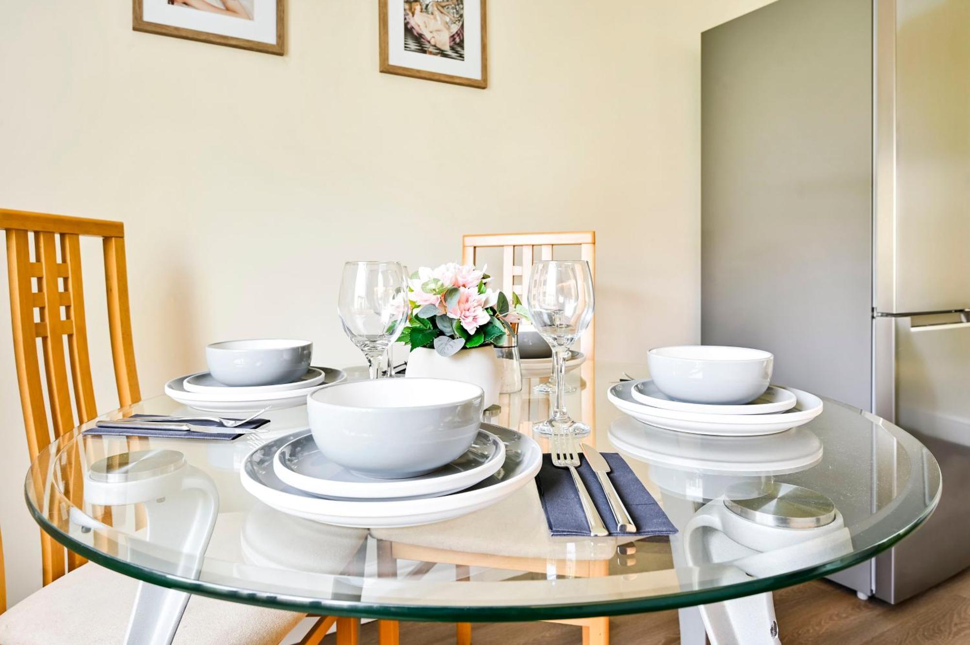 Greenwich Holiday Home ロンドン エクステリア 写真