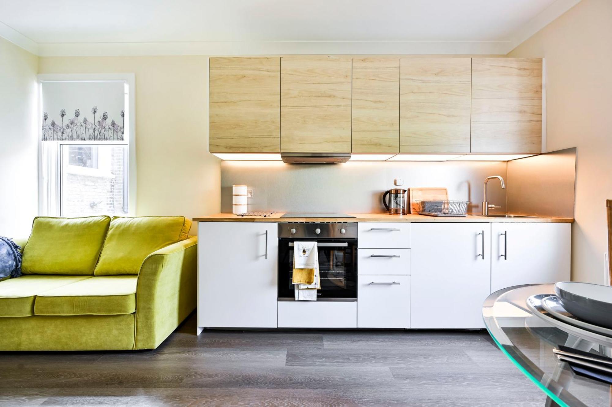 Greenwich Holiday Home ロンドン エクステリア 写真